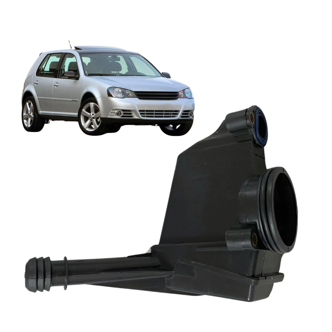 Anti Chama Para VW Golf 2008 a 2014 030103464A