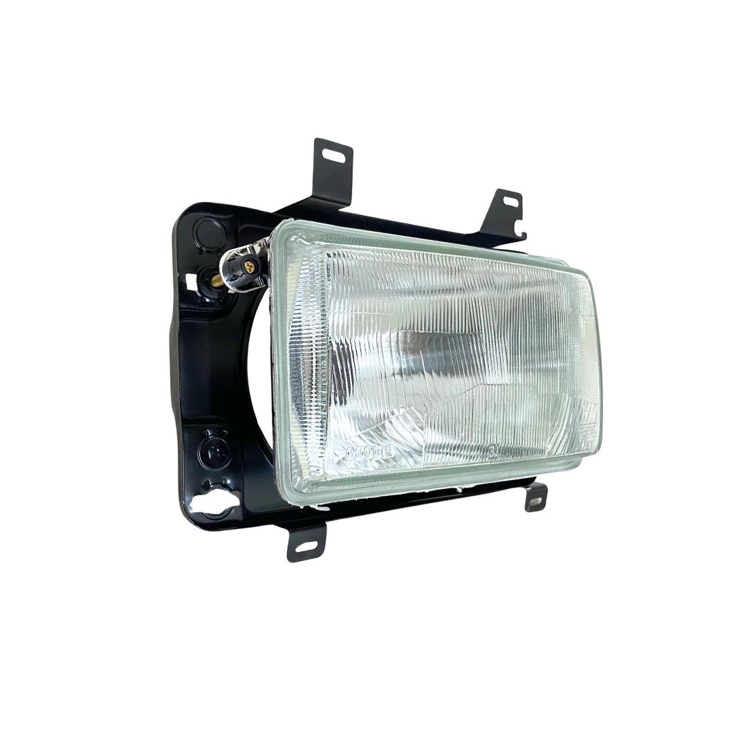 Farol Principal VW Worker 7110 8120 8150 9150 Após 2000 LD Farol Principal VW Worker 7110 8120 8150 9150 Após 2000 LD