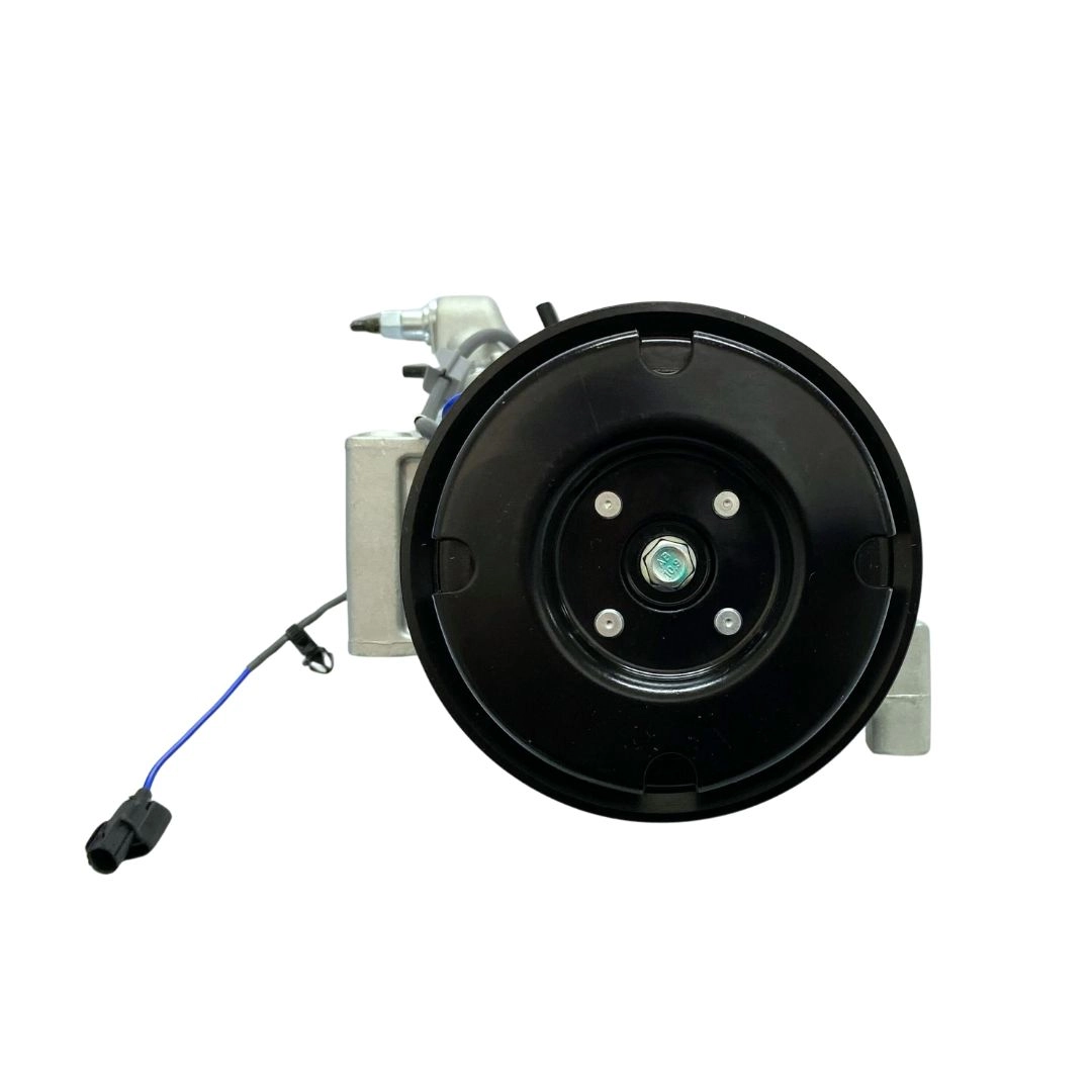 Compressor Ar Para Honda Civic 1.8 2012 a 2016 Delphi CS20549