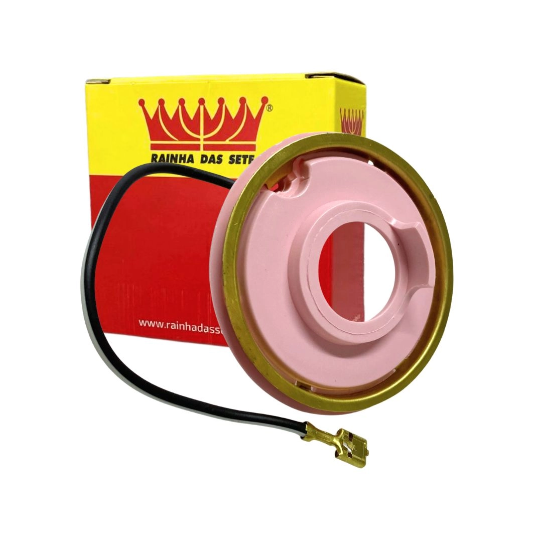 Came Buzina Contato Volante Para VW Parati 1985 a 1994