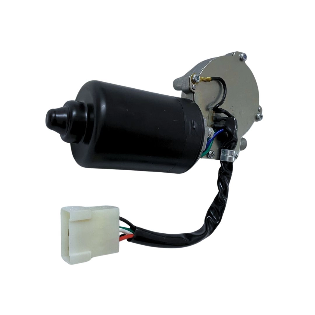 Motor Limpador Parabrisa Para Ford Cargo Scania P S