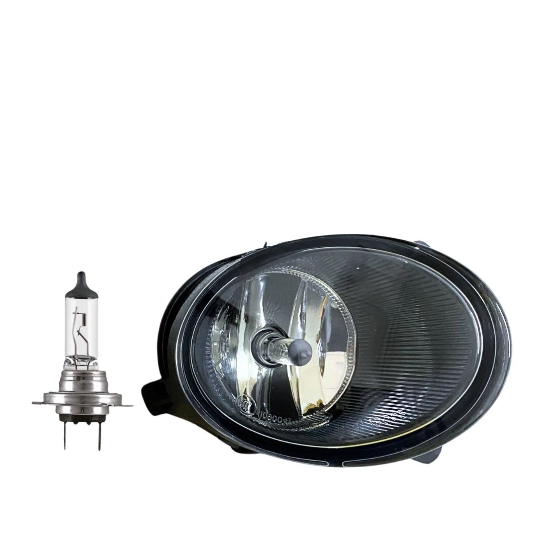 Farol Milha Para Audi A6 A8 S8 2002 a 2011 Esquerdo Hella