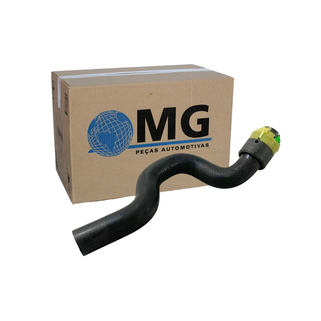 Mangueira Saída de Ar Quente Para Vectra 2.4 MPFI Após 2006