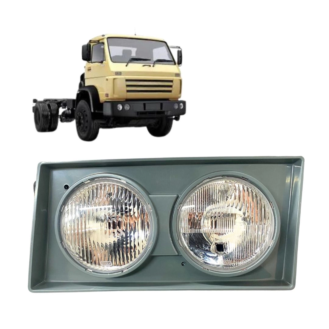Farol Principal VW Tractor Titan 13180 17210 18310 NINO LE