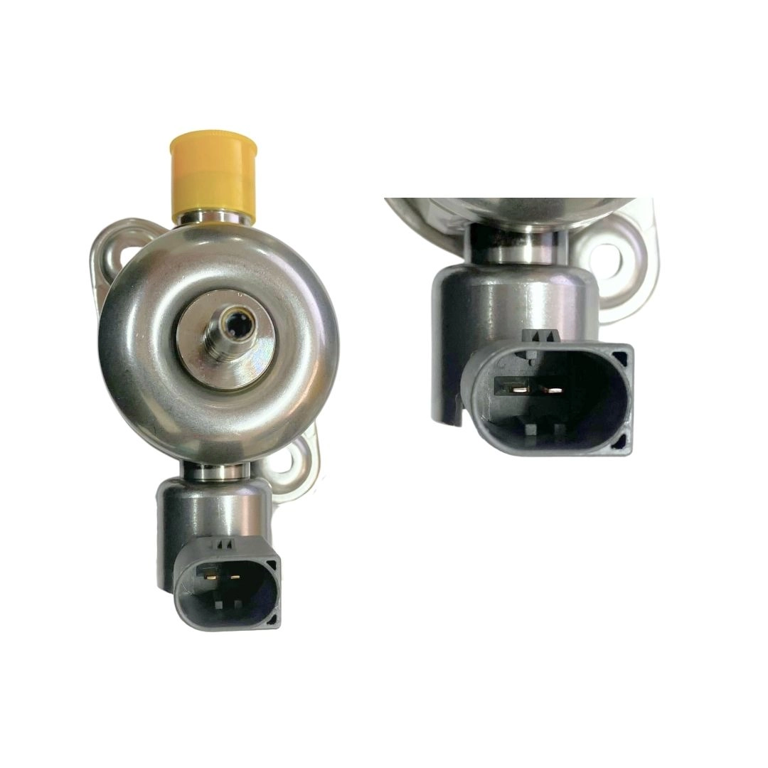 Bomba Alta Pressão Para Mercedes Benz C180 2014 a 2019 Original Hella