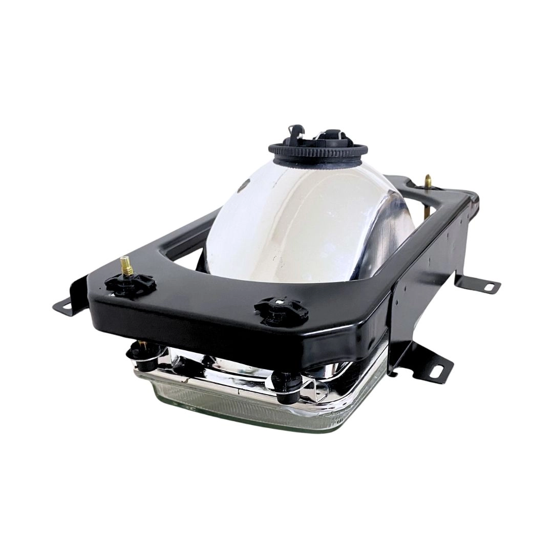 Farol Principal VW Worker 7110 8120 8150 9150 Após 2000 LE