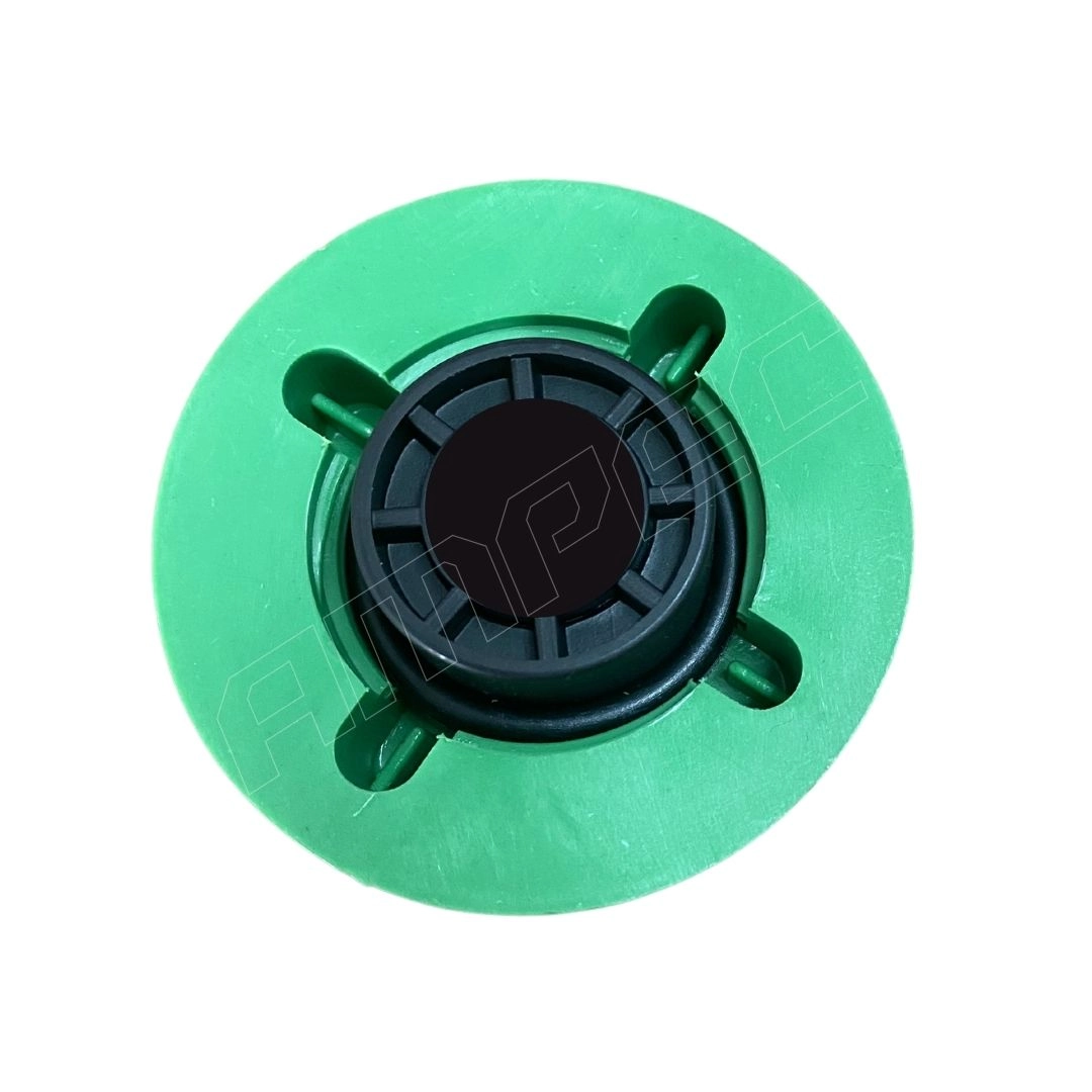 Tampa Reservatório Água Radiador compatível Volvo FH FM FH12 Tampa Reservatório Água Radiador compatível Volvo FH FM FH12