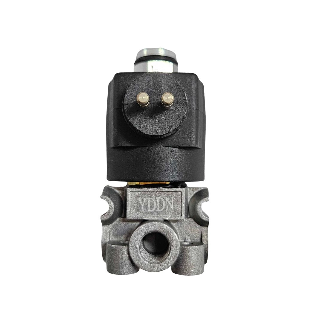Valvula Solenoide Transf Para Scania Serie 2 R T 1982 a 1989 Valvula Solenoide Transf Para Scania Serie 2 R T 1982 a 1989
