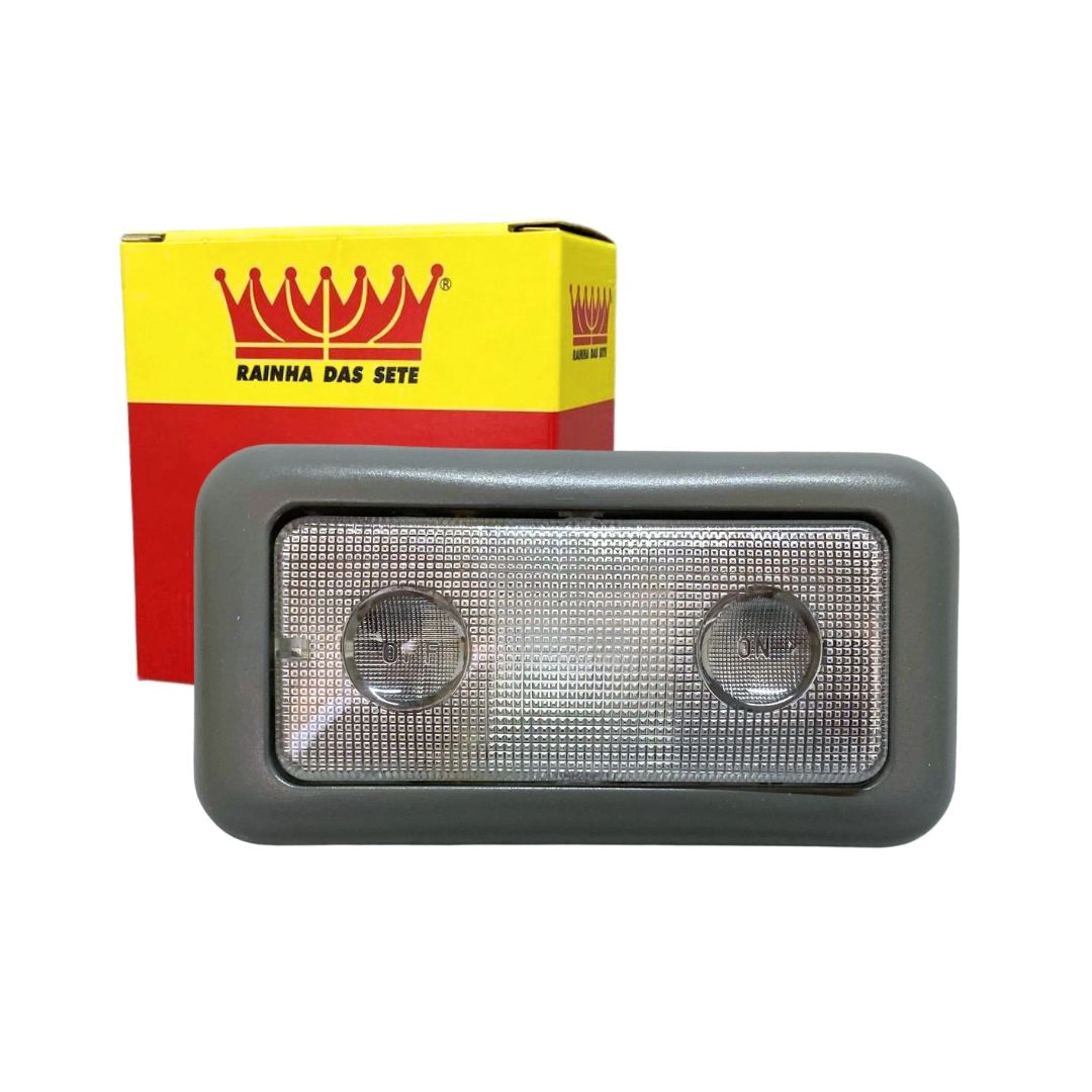 Lanterna Luz de Teto Para Weekend 2001 Até 2003