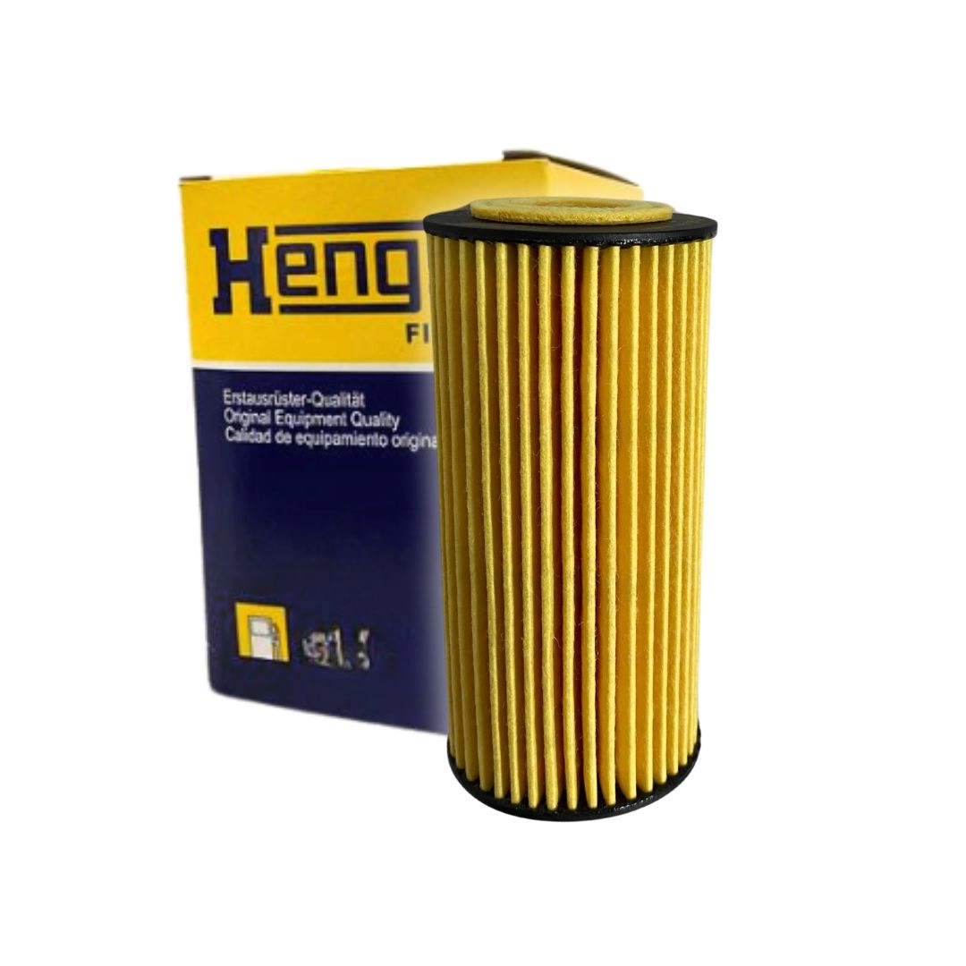 Filtro Óleo ParaAudi A1 A3 A4 A5 A6 A7 Q3 Q5 TT TFSI