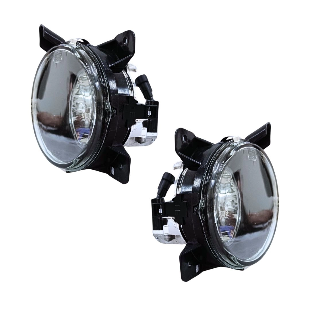 Par Farol Auxiliar Neblina Para Scania S4 S5 Black Par Farol Auxiliar Neblina Para Scania S4 S5 Black