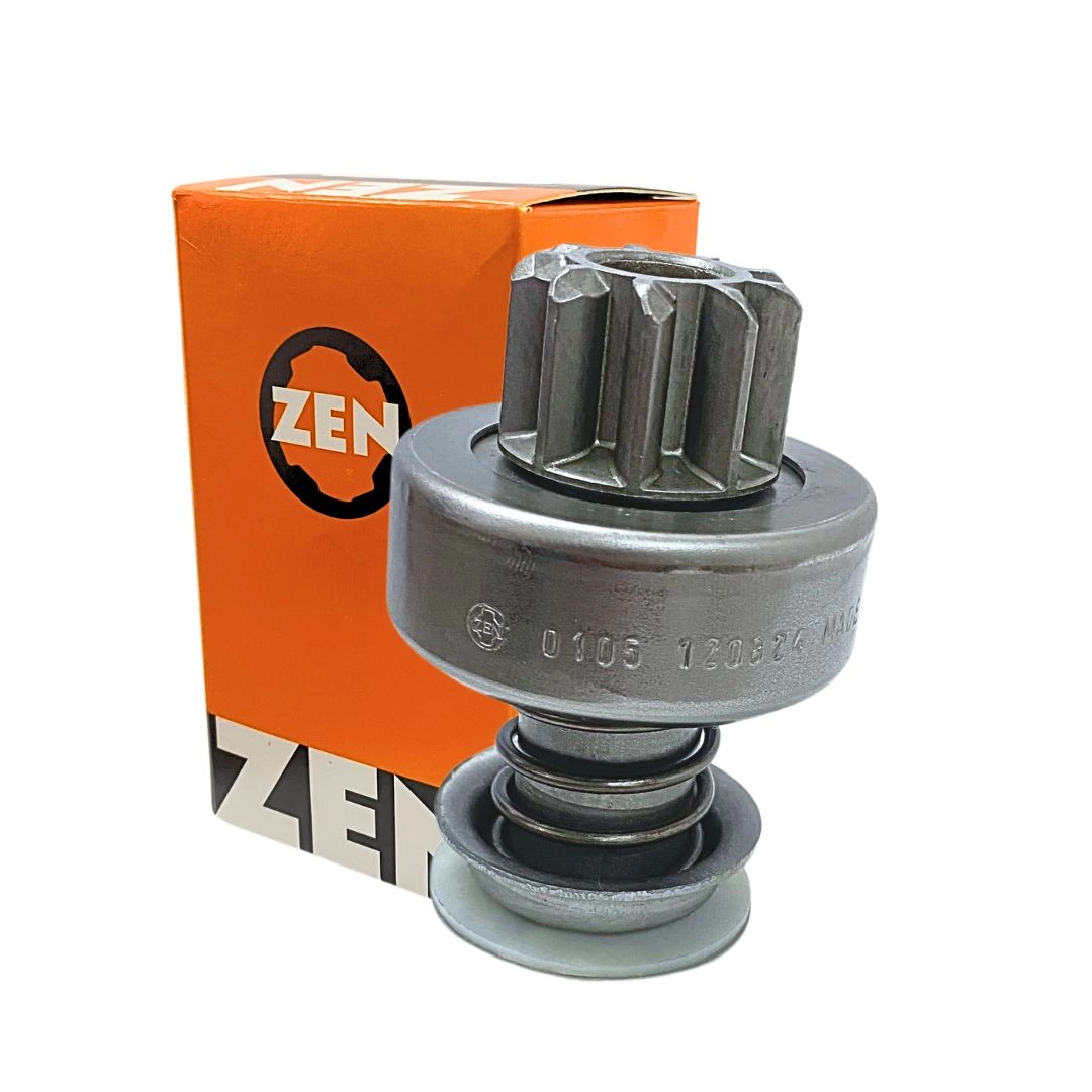 Impulsor Bendix Partida Para Agrale 1600D 1800D TX1600D