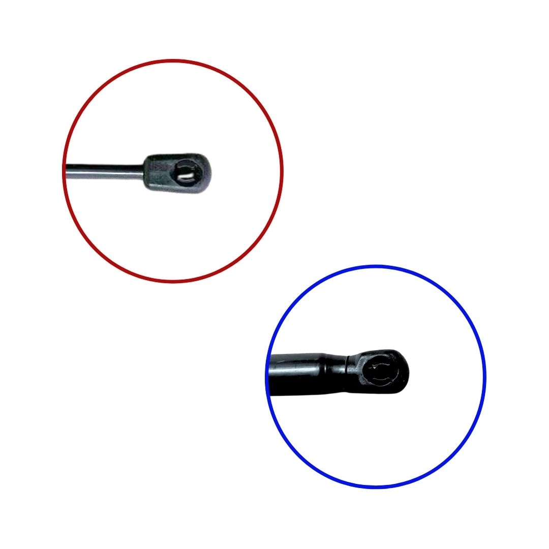 Amortecedor Capo Para Ford Cargo 1119 1419 1519 1719 1723 Amortecedor Capo Para Ford Cargo 1119 1419 1519 1719 1723