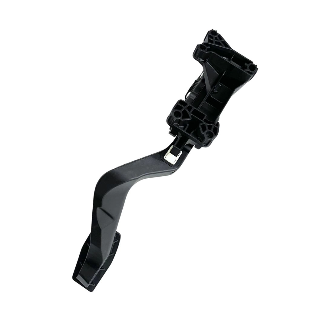 Pedal Acelerador Para Fiat Toro Jeep Compass Renegade Hella