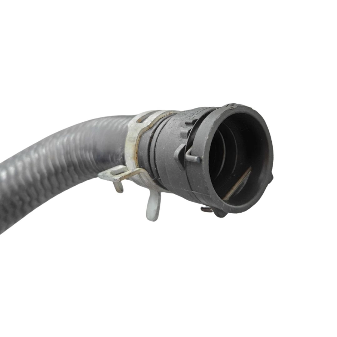 Mangueira Inferior Radiador Para Jeep Compass 2.0 Após 2016
