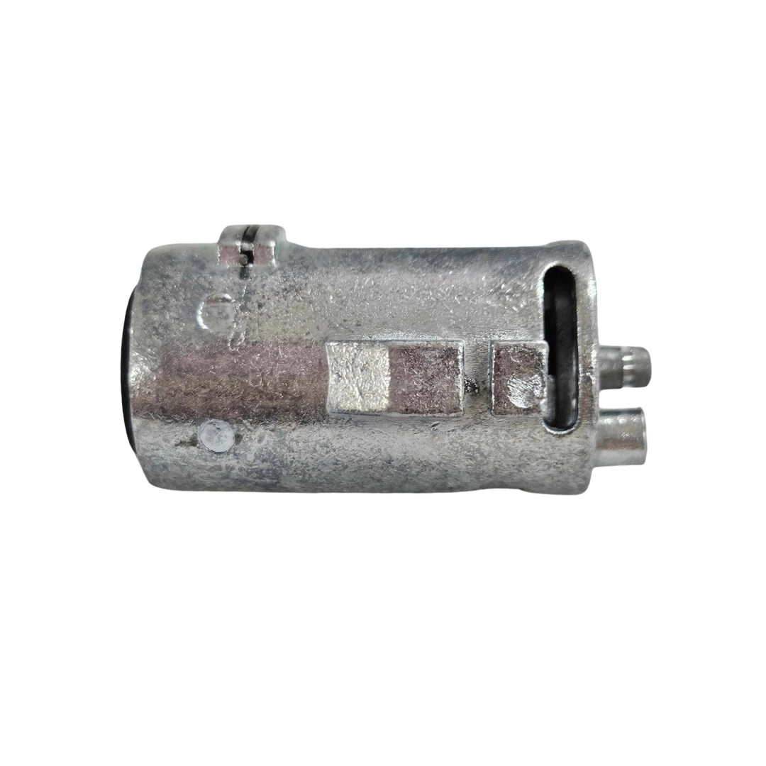 Par Miolo Maçaneta Externa Porta Para Volvo VM VMX 20502660