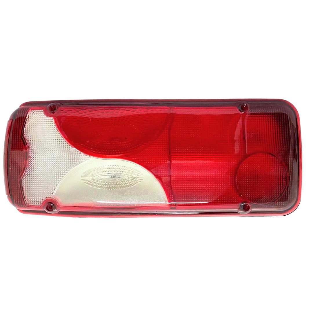 Lanterna Traseira Botinha Para Scania S4 S5 Vigia LE Após 07