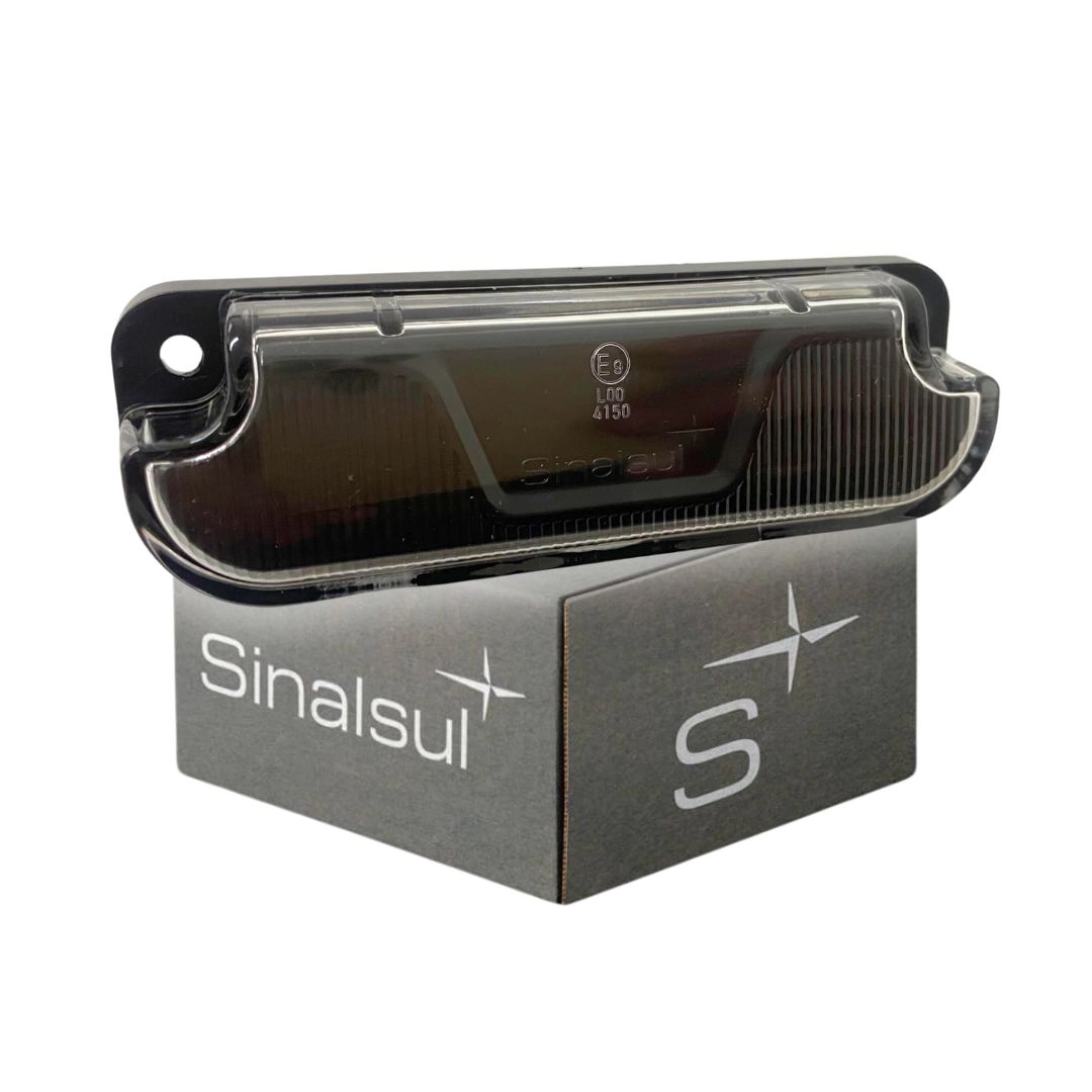 Lanterna Placa Universal LED Bivolt Randon Noma Librelato