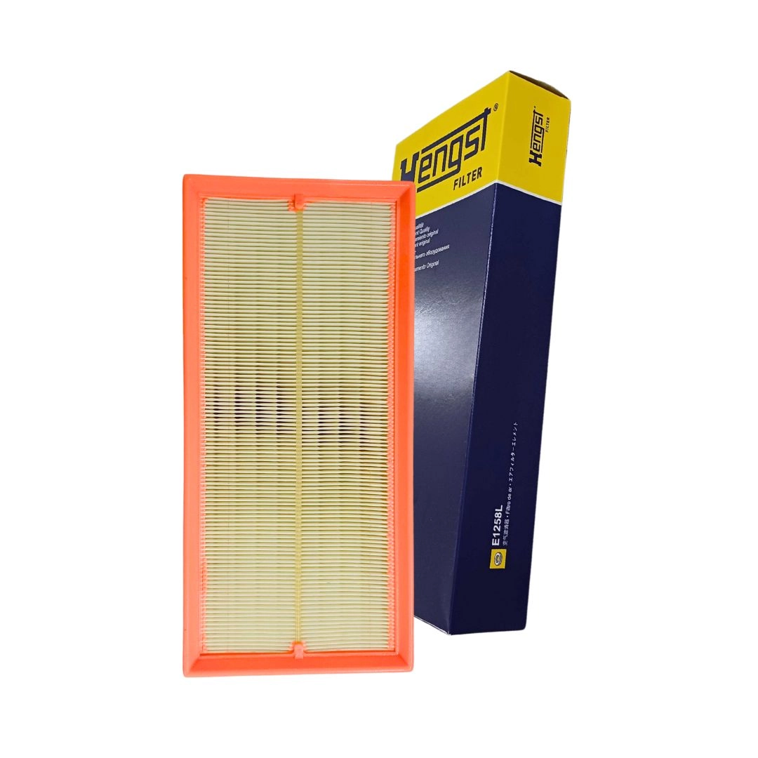 Filtro Ar Para Land Rover Discovery Range Rover Sport E1258L