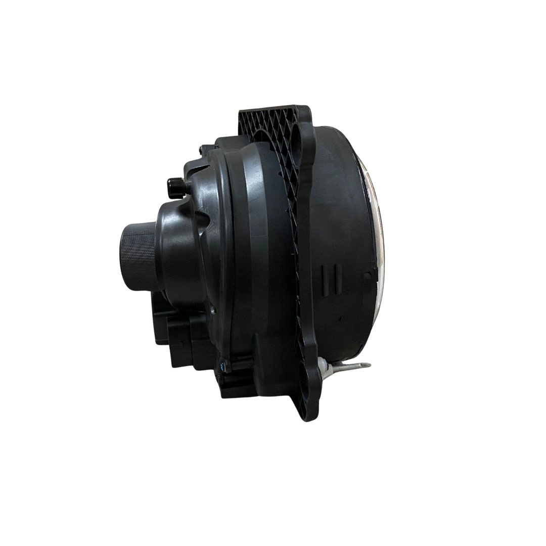 Farol DRL Led Esquerdo Para VW Novo Constellation