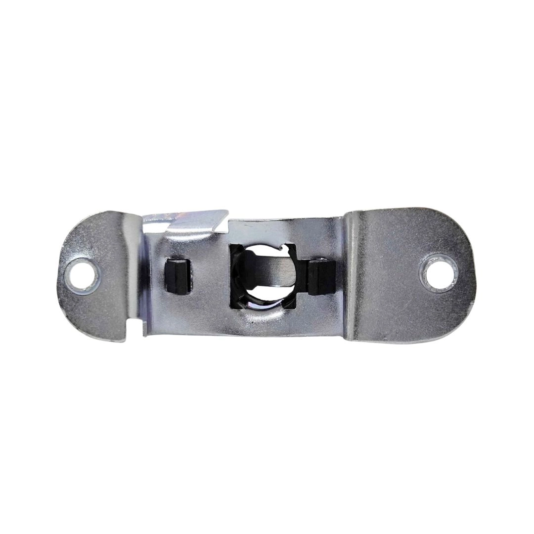 Lanterna Luz Placa Para Volkswagen Kombi Após 1986