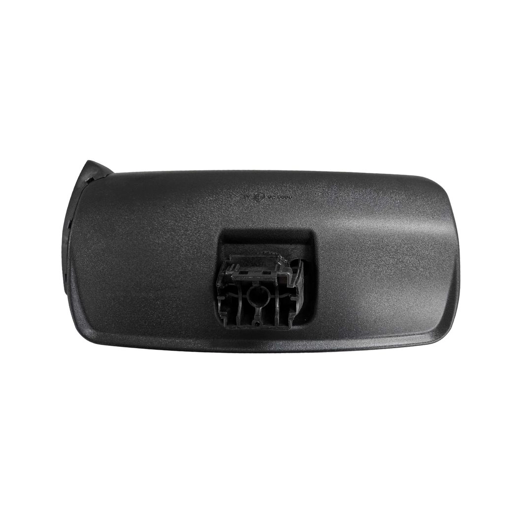 Retrovisor Para Mercedes Benz Axor Atego Lado Direito Convexo EDN 0028101416