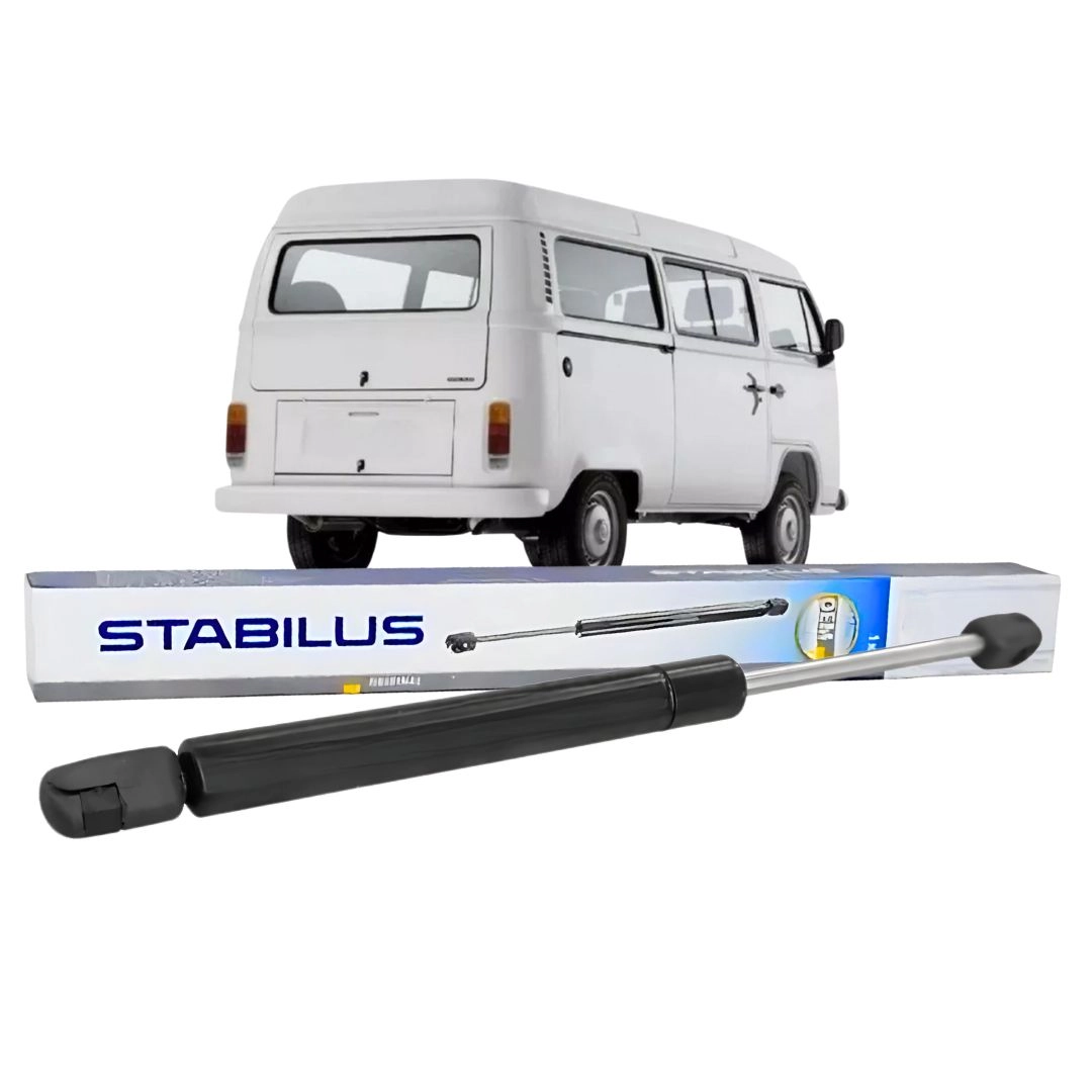 Amortecedor Porta Malas Para VW Kombi após 1996