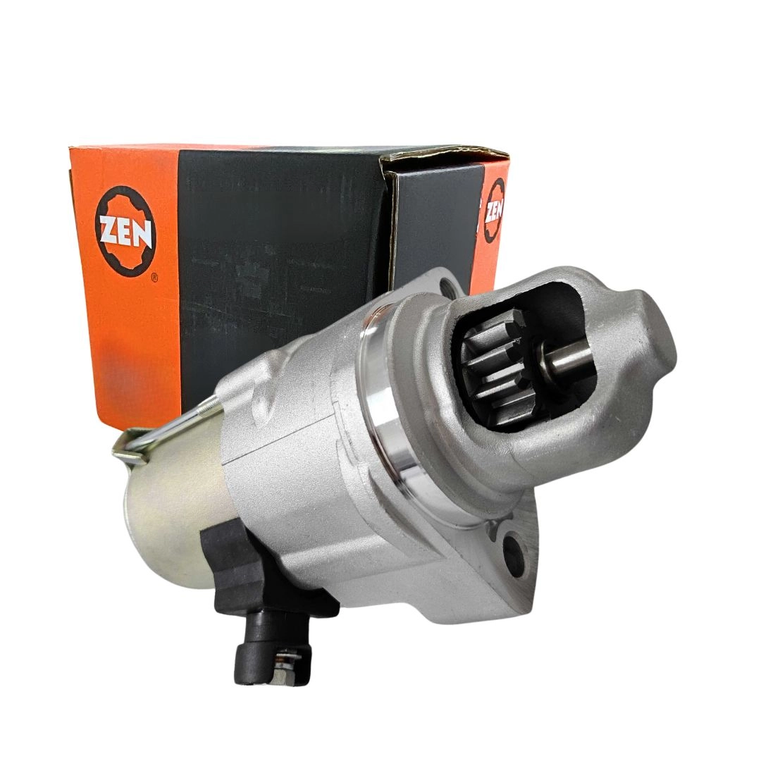 Motor Partida Arranque Para Honda City WRV Após 2018 ZEN Motor Partida Arranque Para Honda City WRV Após 2018 ZEN