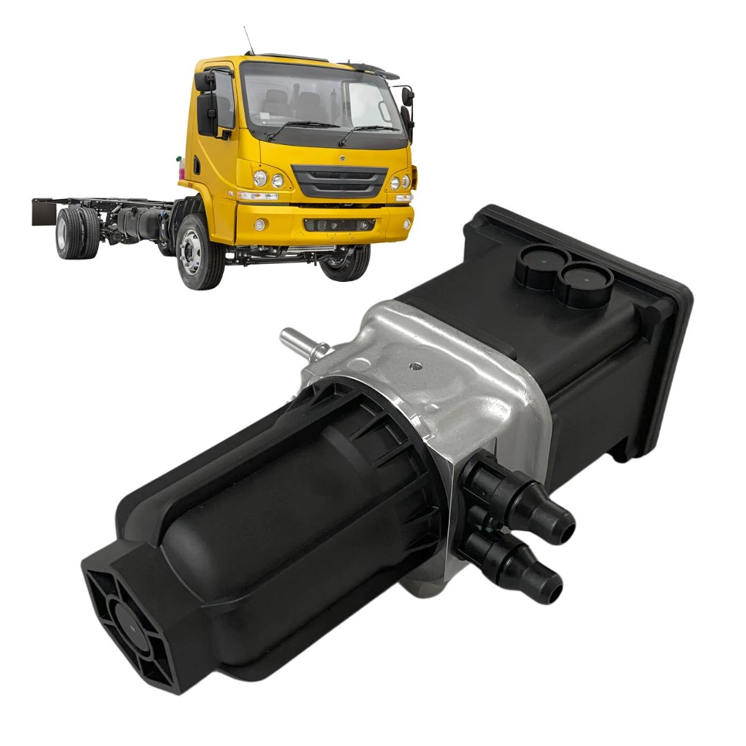 Bomba Arla Para MB Accelo 1017 1419 817 Liquid Only Euro 6