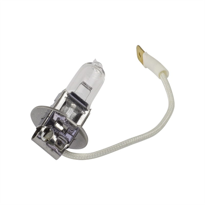 Lampada H3 24V 55W - Teslla