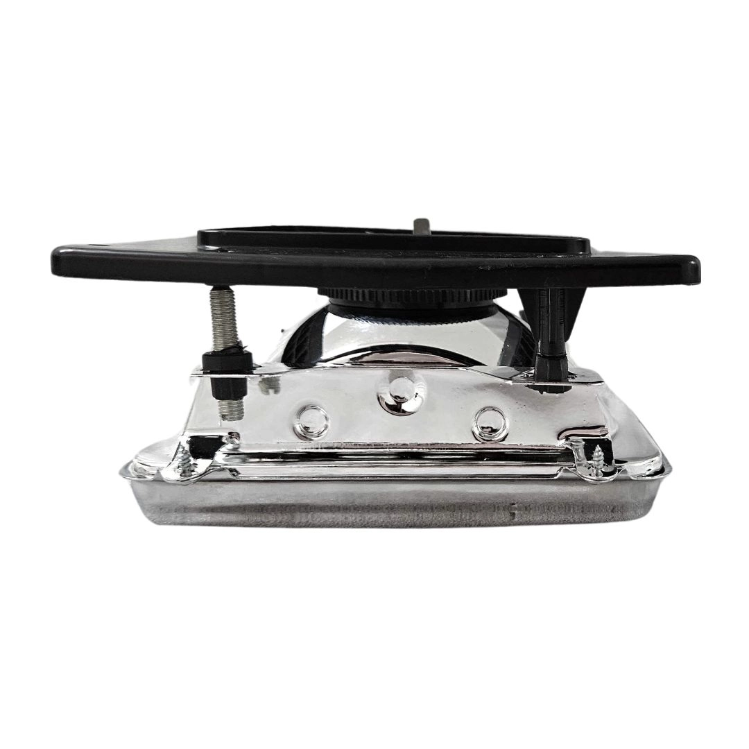 Farol Para MB Cara Preta 1113 1313 1513 1983 a 1992 Vidro