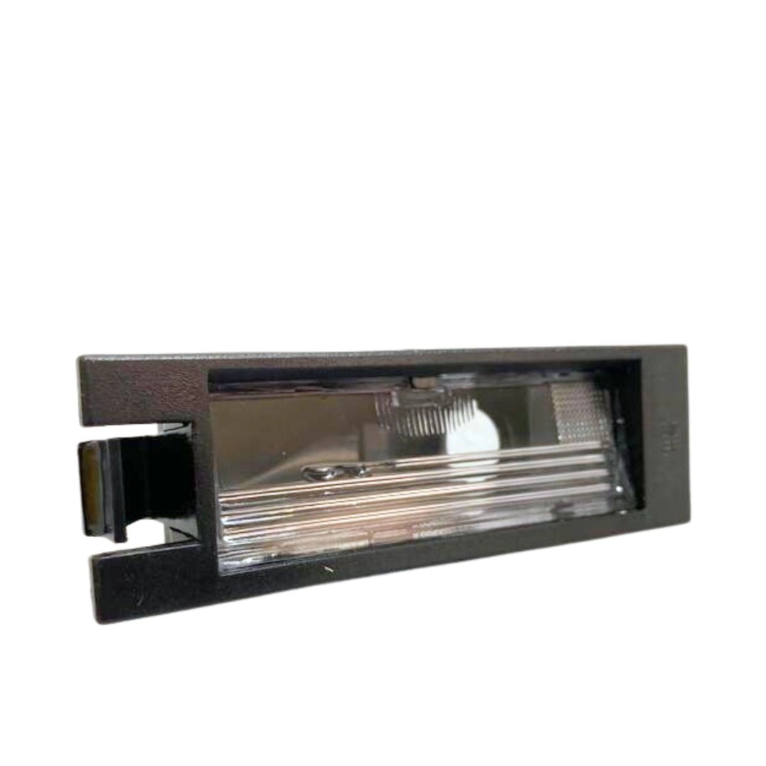 Lanterna Luz De Placa Para Punto 08 a 17 Uno 04 a 13 Toro