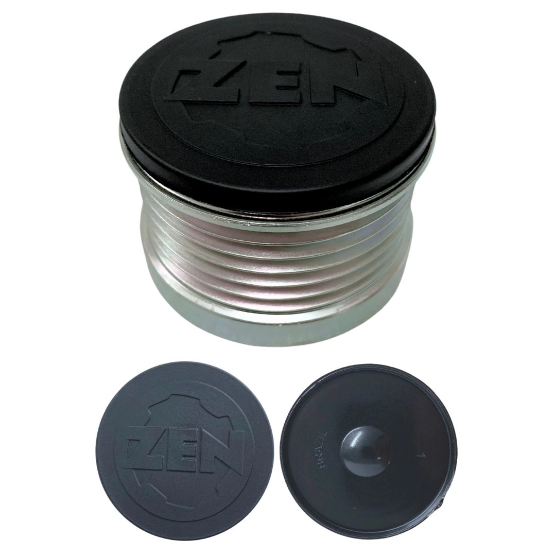 Polia Roda Livre Alternador Toro Compass Renegade ZEN Z5708