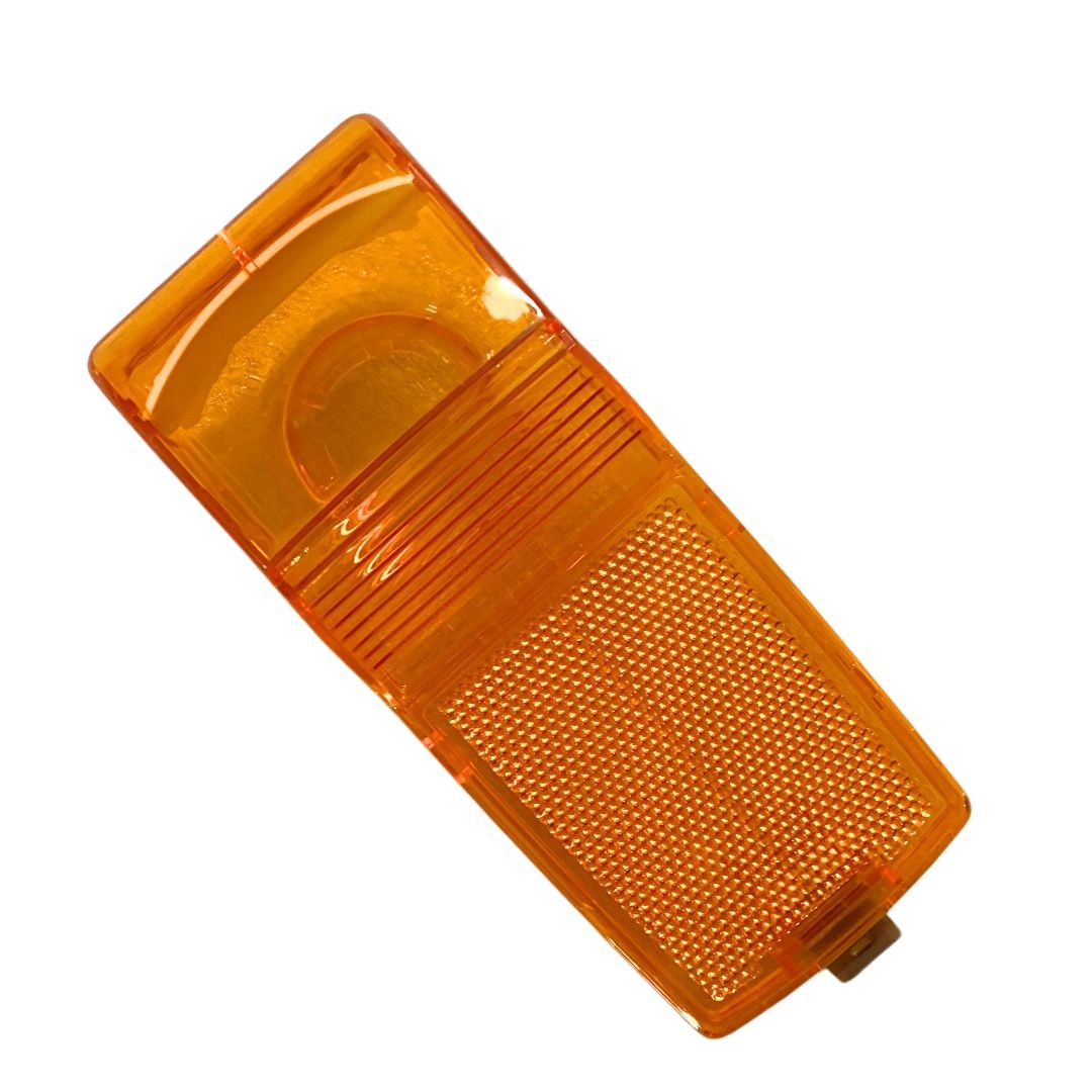 Par Lanterna Pisca Seta Lateral Estribo ParaScania S5 Par Lanterna Pisca Seta Lateral Estribo ParaScania S5