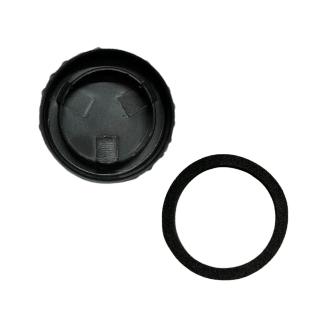 Farol Milha Para Strada Palio Weekend 1996 a 2000 Vidro LD