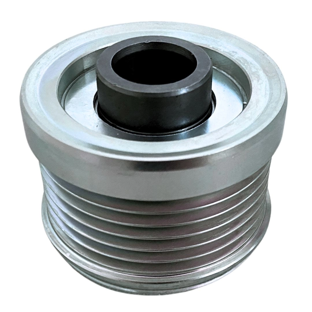 Polia Roda Livre Alternador Toro Compass Renegade ZEN Z5708