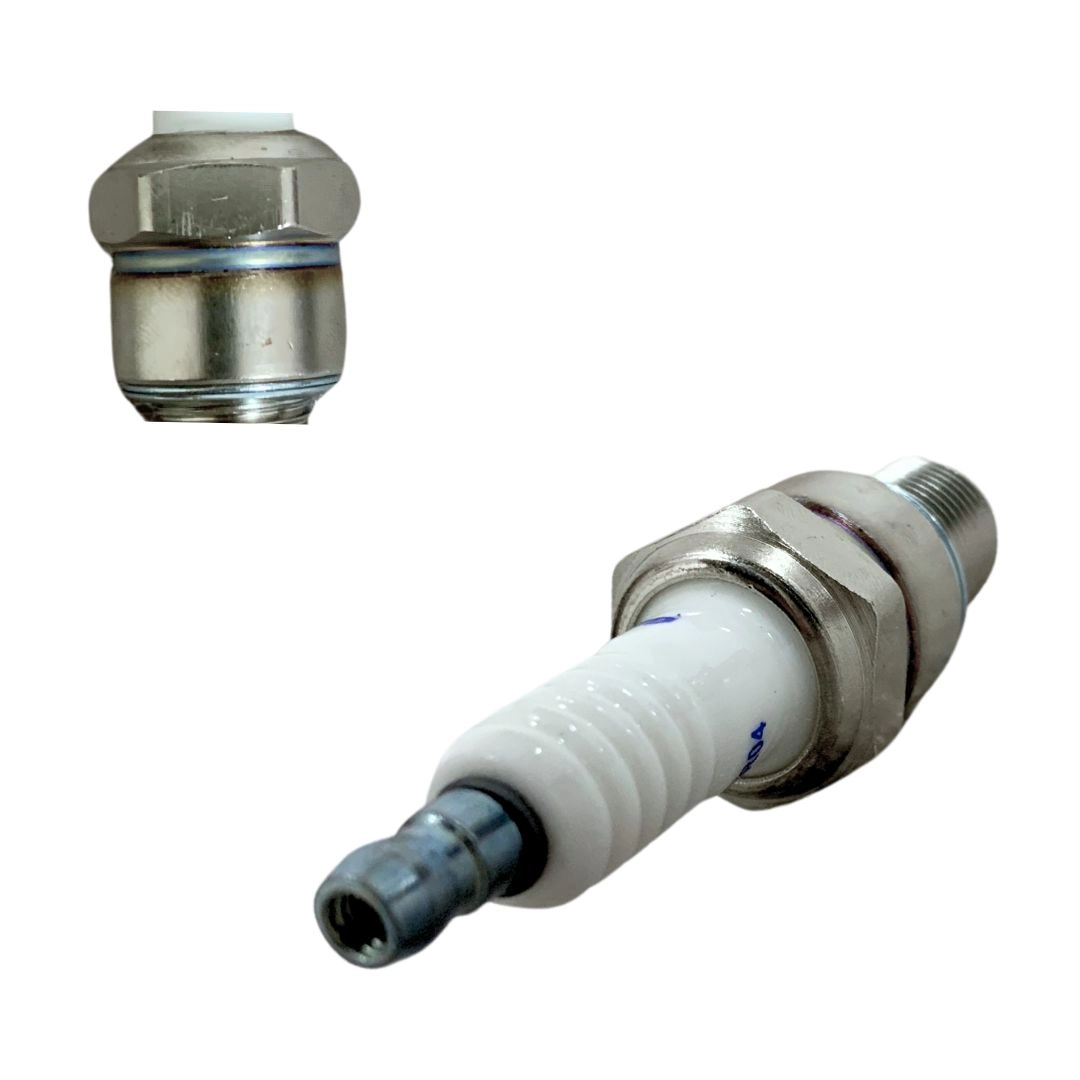 Kit Jogo 4 Vela de Ignição Daewoo Fiat Renault Jac GV5R04