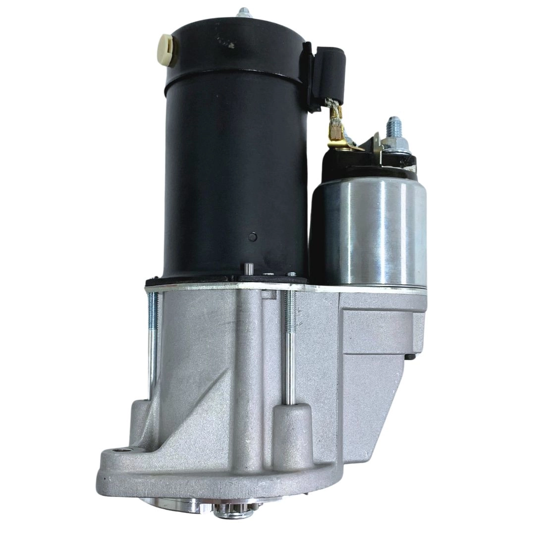 Motor de Partida 12v 9 Dentes Para Gol Santana 1.6 1.8 Parati 1.0 1.6 Passat 1.5 1.6 Zen F000AL0301 Motor de Partida 12v 9 Dentes Para Gol Santana 1.6 1.8 Parati 1.0 1.6 Passat 1.5 1.6 Zen F000AL0301