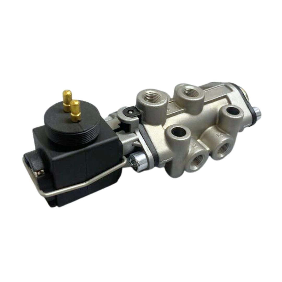 Válvula Transferência Cambio Para Scania Serie 3 1987 a 1997