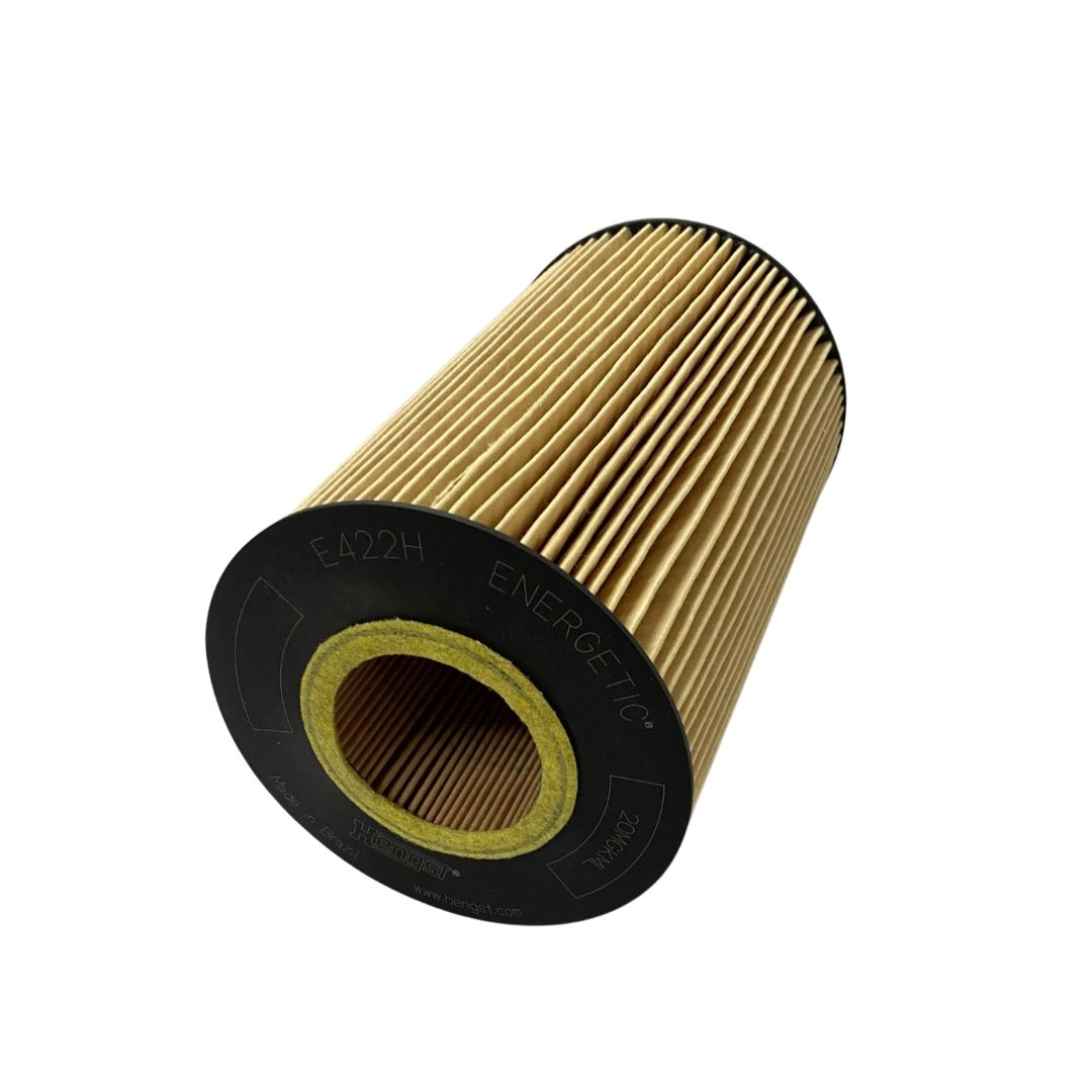 Filtro Óleo Refil Para VW Meteor 28460 29520 2V5115466