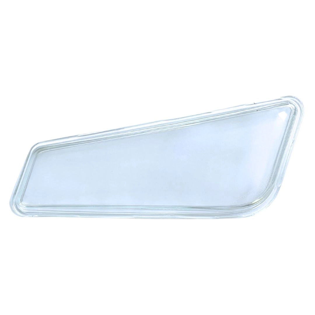 Lente Farol Auxiliar Para Volvo FH13 FM13 Vidro LE