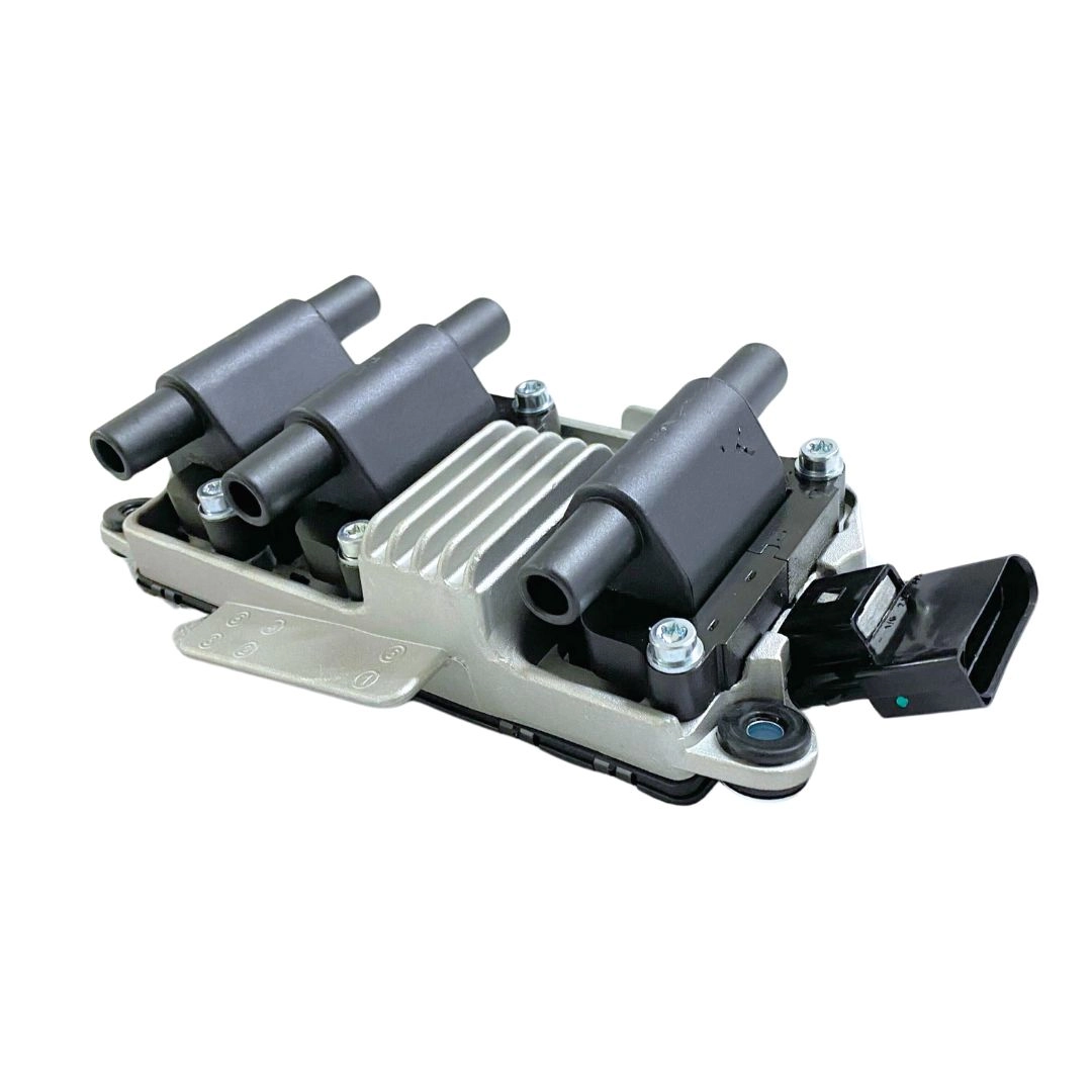 Bobina de Ignição Para Passat Audi A4 Passat Variant Hella