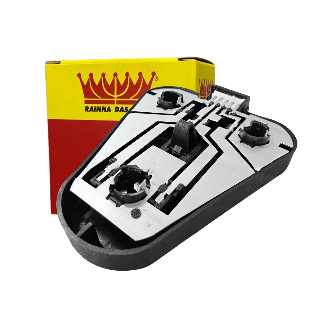 Circuito Lanterna Traseira Para VW Gol G2 95 a 00 Direito