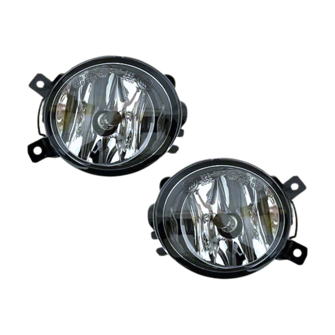 Par Farol Milha Auxiliar Neblina Gol Voyage Fox SpaceFox Par Farol Milha Auxiliar Neblina Gol Voyage Fox SpaceFox