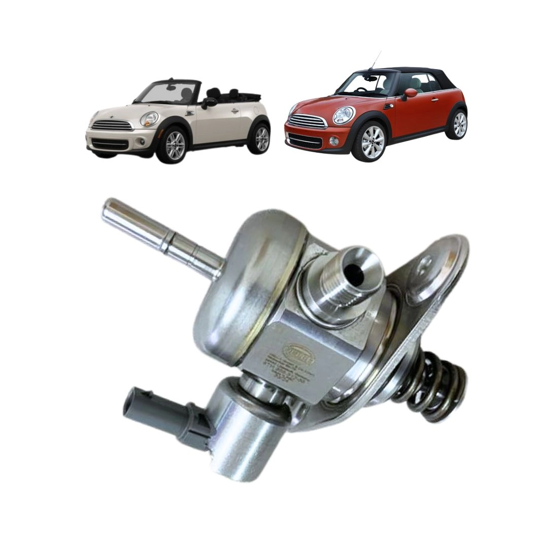  Bomba Alta Pressão Para Mini Cooper Cabrio S Roadster