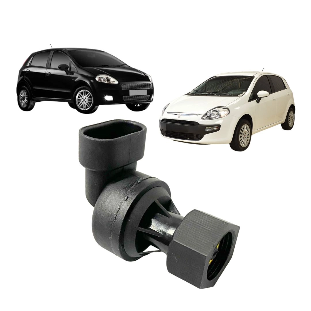 Sensor Velocidade Para Fiat Punto 1.8 2008 a 2015 MPI