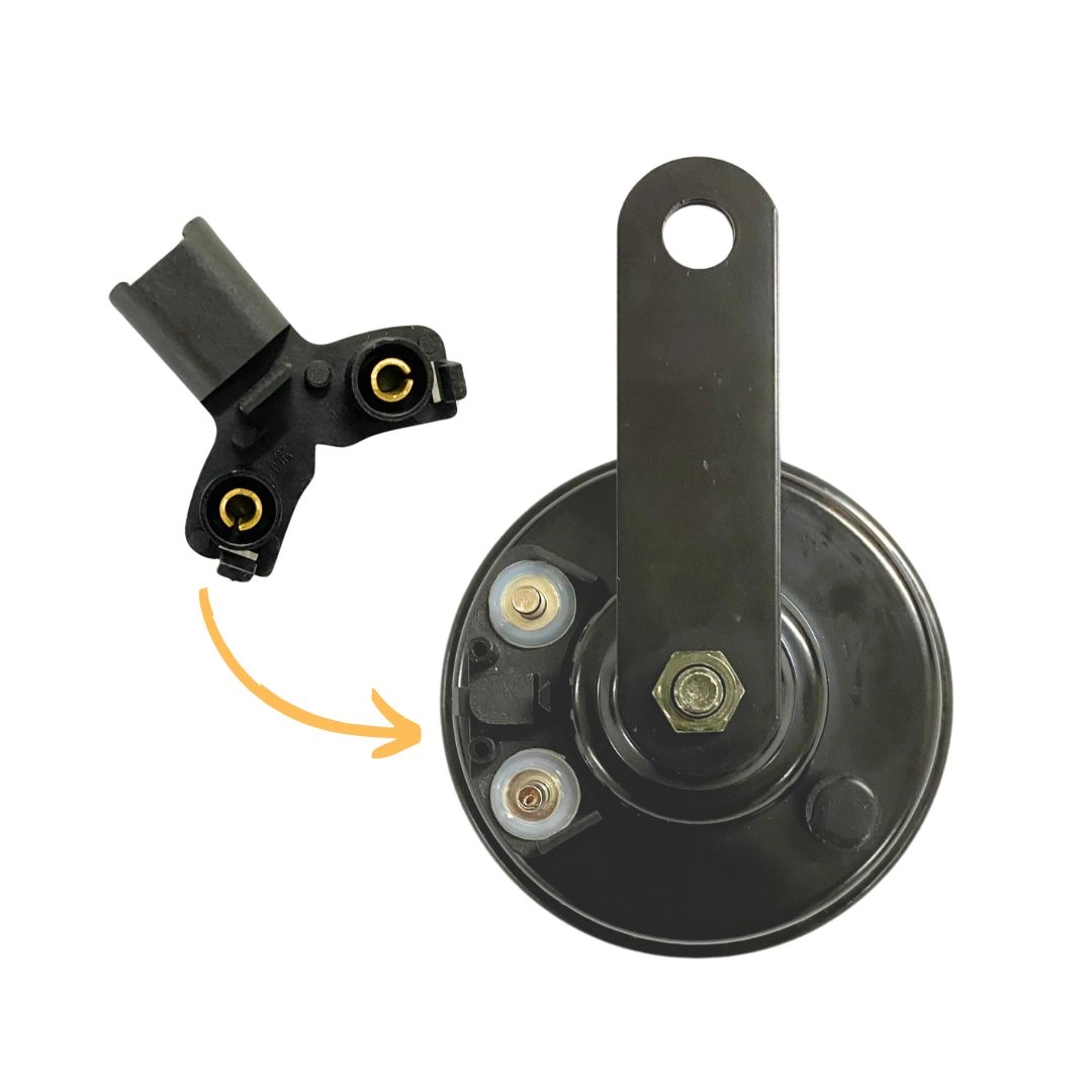 Buzina Bibi Disco Para Picanto Sportage Soul Cerato Hella Buzina Bibi Disco Para Picanto Sportage Soul Cerato Hella