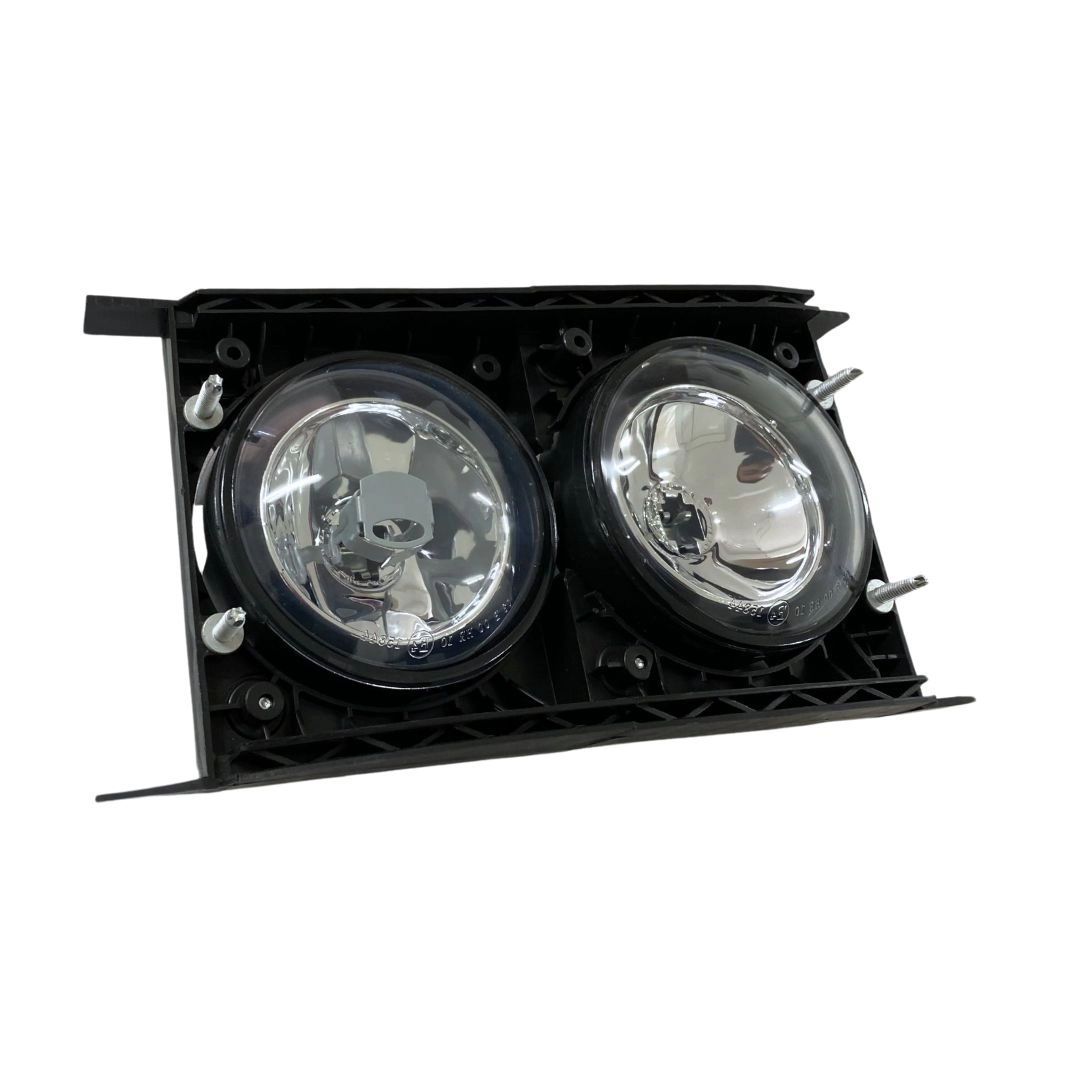 Farol Auxiliar Duplo Milha Neblina Para Daf XF 105.460 Daf XF 105.510 2014 a 2020 Lado Direito Autolux 1725271 Farol Auxiliar Duplo Milha Neblina Para Daf XF 105.460 Daf XF 105.510 2014 a 2020 Lado Direito Autolux 1725271
