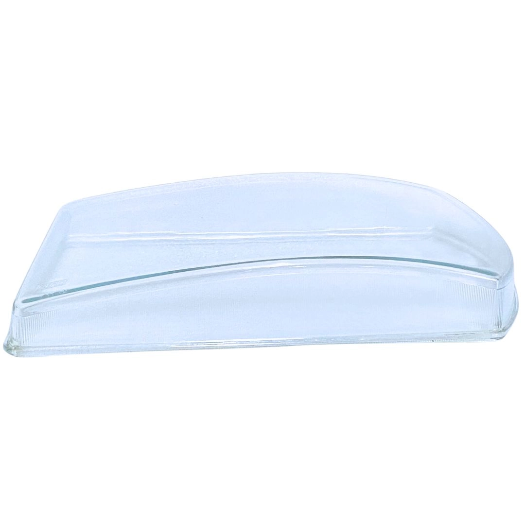 Lente Farol ParaScania S5 Série 5 PGR Lado Esquerdo