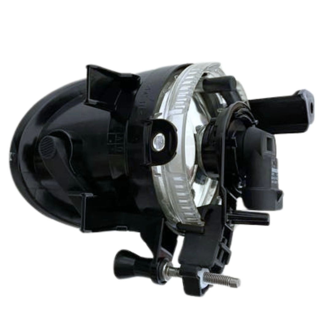 Farol Neblina Milha Auxiliar Para Vw Jetta 2.0 10 a 16 Tiguan 2.0 11 a 16 Direito Hella 5K0941700